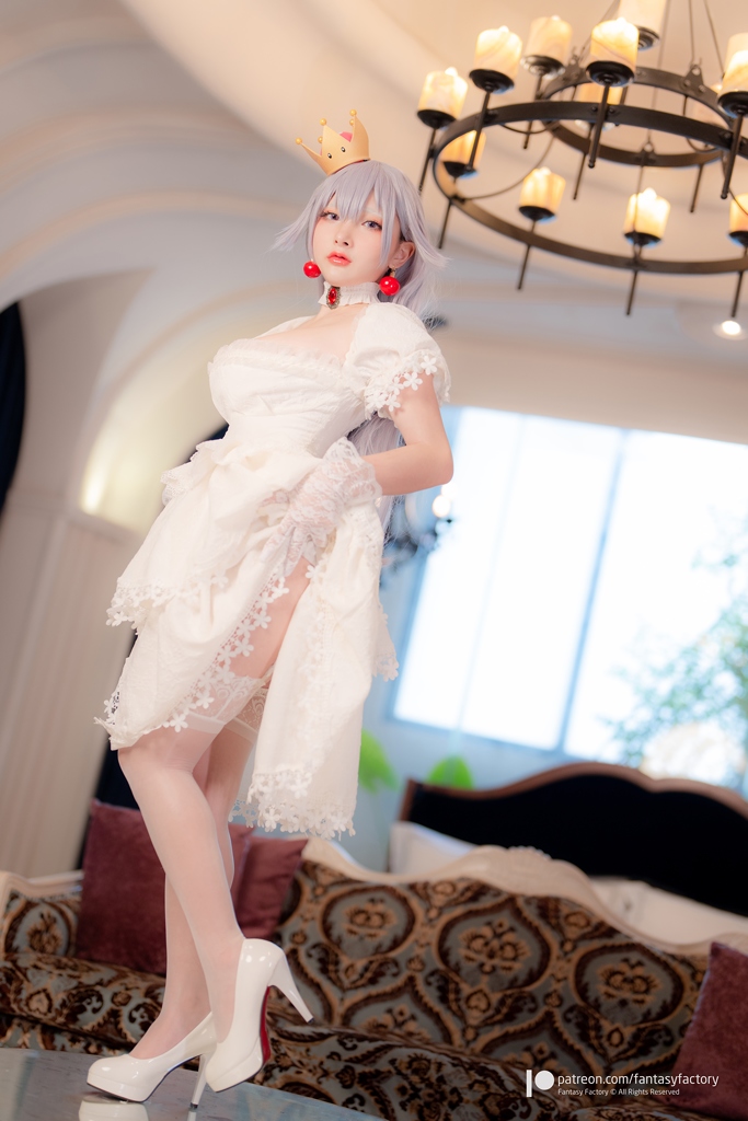 amateur photo Fantasy-Factory-小丁-Boosette-2