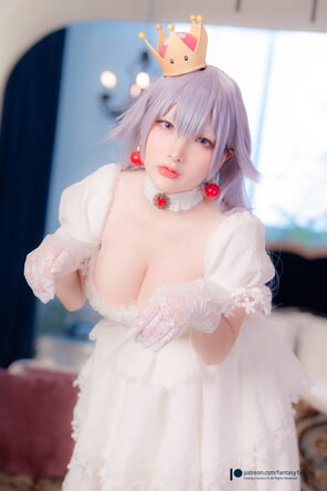 amateur pic Fantasy-Factory-小丁-Boosette-4