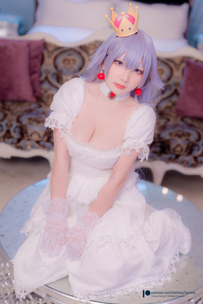 amateur photo Fantasy-Factory-小丁-Boosette-5