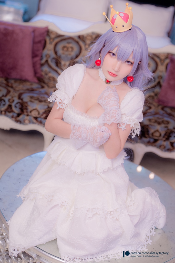 amateur photo Fantasy-Factory-小丁-Boosette-6