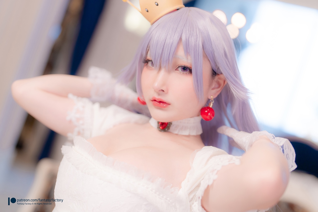 amateur photo Fantasy-Factory-小丁-Boosette-7