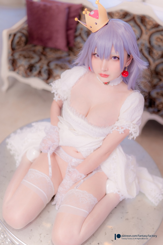 amateur photo Fantasy-Factory-小丁-Boosette-9