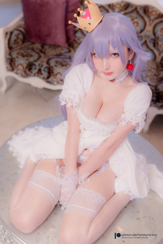 amateur photo Fantasy-Factory-小丁-Boosette-10