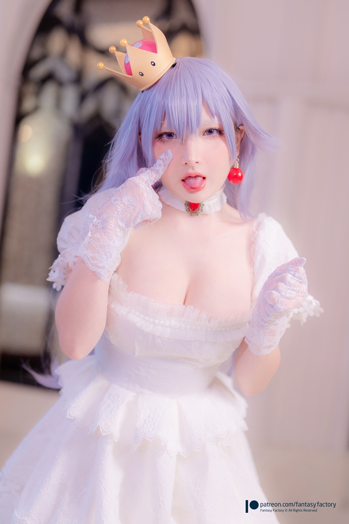 amateur photo Fantasy-Factory-小丁-Boosette-11