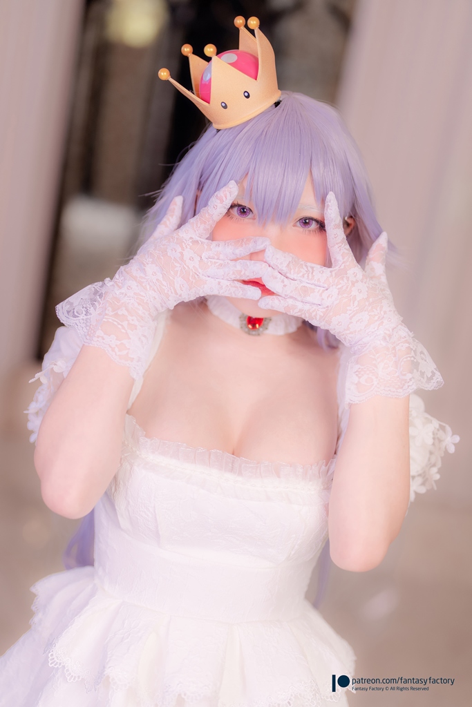 amateur photo Fantasy-Factory-小丁-Boosette-12