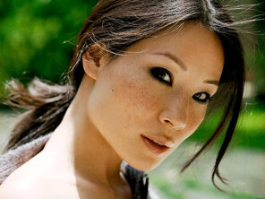 Lucy Liu