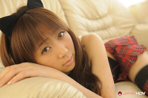 amateur pic JapanHDV Shiori Aiuchi - Beautiful-027