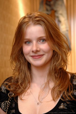 Rachel Hurd-Wood