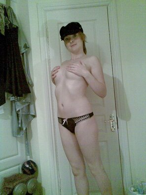 amateur pic bra and panties (425)