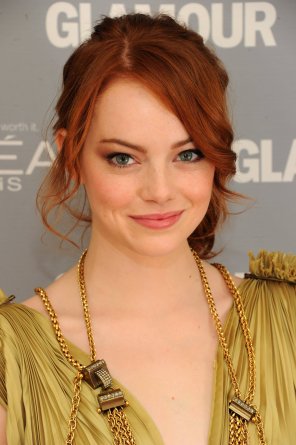 Emma Stone