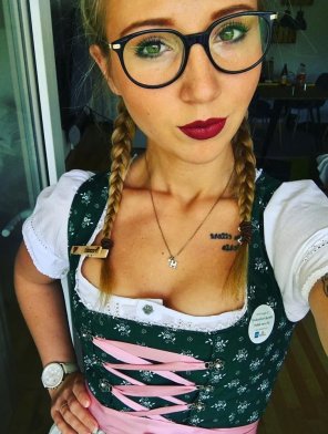 Dirndl