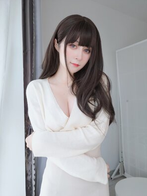 Baiyin811 (白银81) - Vol.94 1月fantia订阅合集 1 (30)