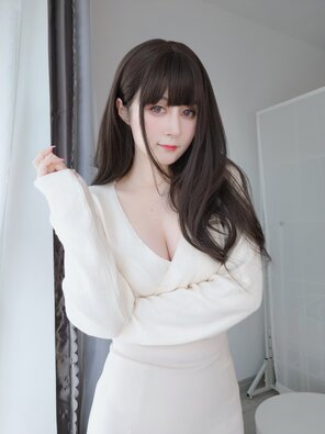 Baiyin811 (白银81) - Vol.94 1月fantia订阅合集 1 (41)