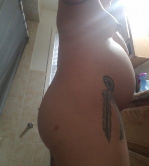 35 weeks!