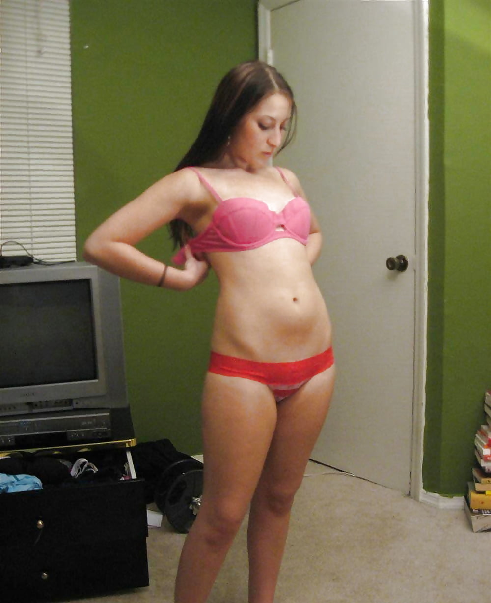 amateur photo bra and panties (246)