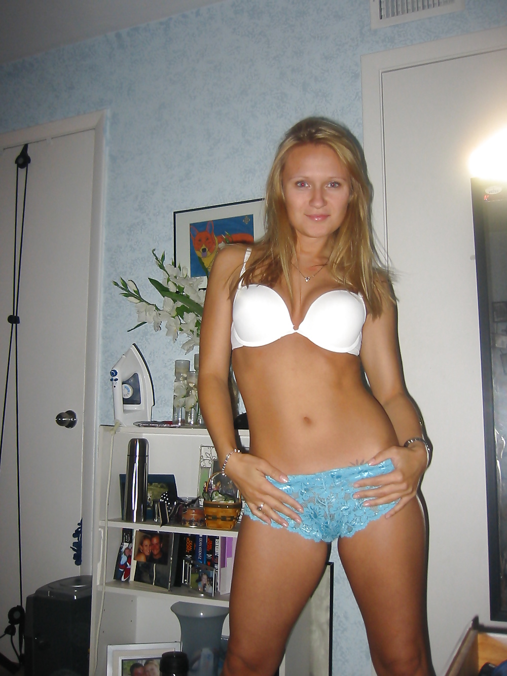 amateur photo bra and panties (453)