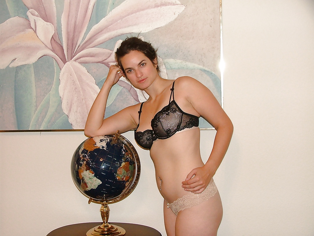 amateur photo bra and panties (778)