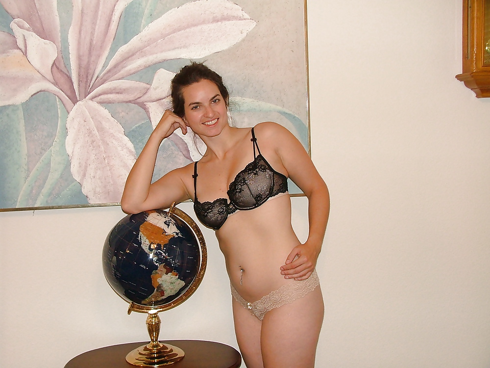 amateur photo bra and panties (779)
