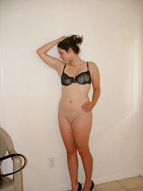 amateur pic bra and panties (783)