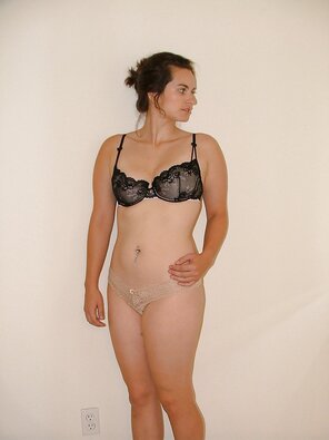 amateur pic bra and panties (785)