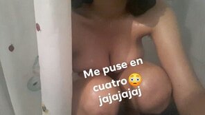 amateur pic Mexican Girl