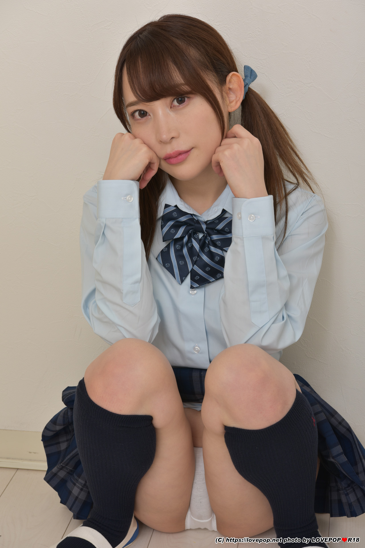 amateur photograph [LOVEPOP] Arisu Nanase 七瀬アリス Photosets 02 (30)