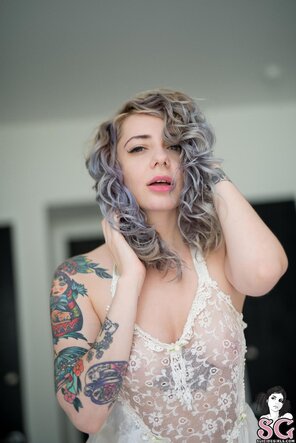 Suicide Girls - Leza - Feel It Still (45 Nude Photos) (17)