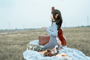 Chunmomo-蠢沫沫-Guitar-Sister-15