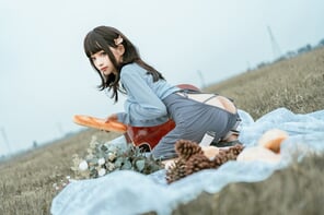 Chunmomo-蠢沫沫-Guitar-Sister-33