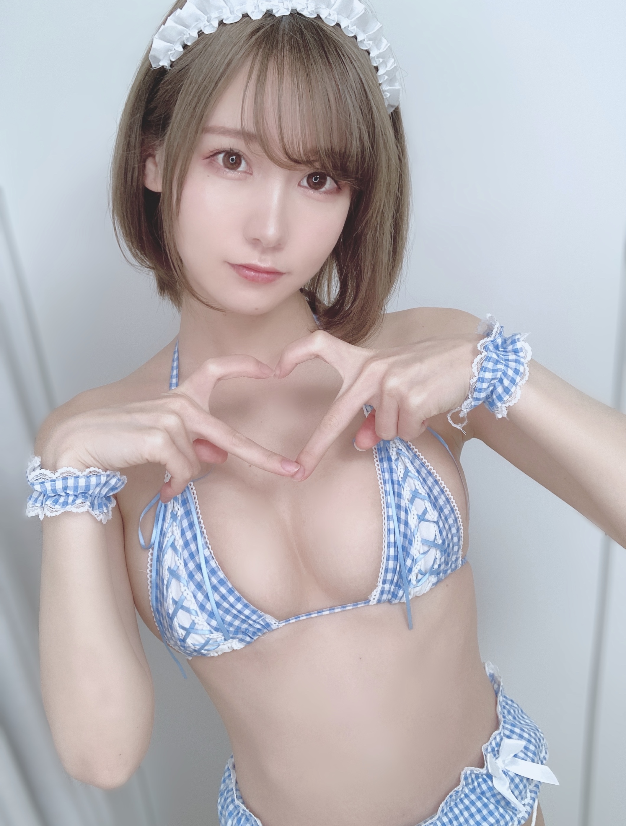 amateur photo けんけん (Kenken - snexxxxxxx) Bikini 1 (1)