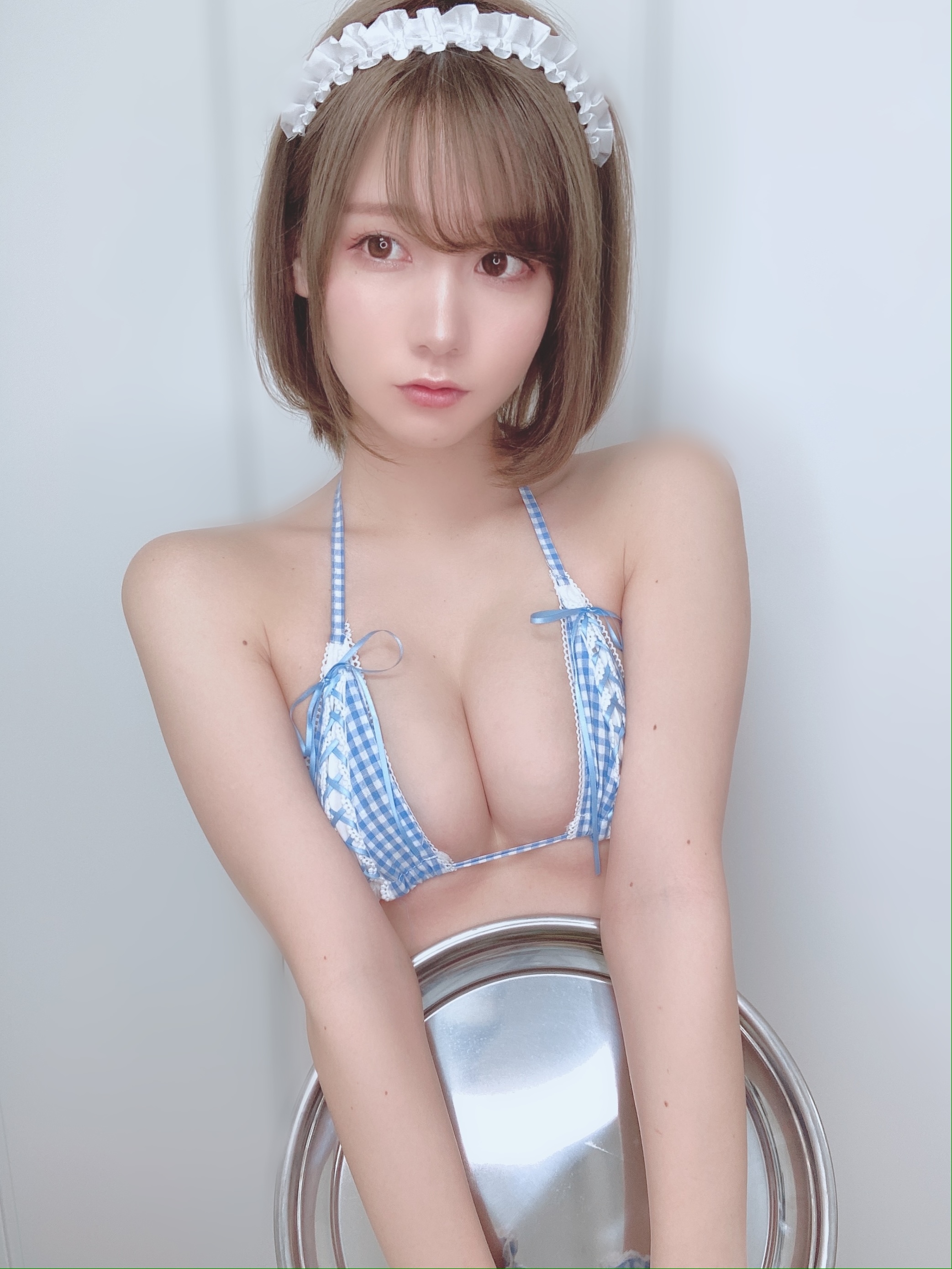 amateur photo けんけん (Kenken - snexxxxxxx) Bikini 1 (5)