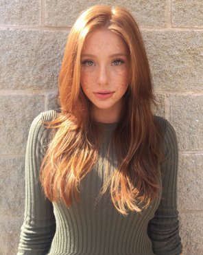 Madeline Ford