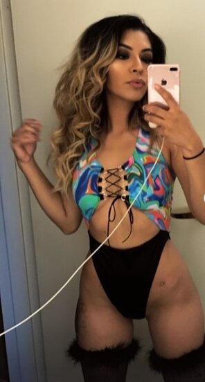 Adorable fit latina slut Ashley – 12 pics