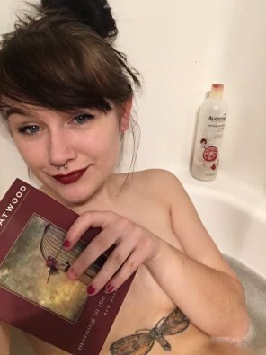 PictureBook & Bath Time