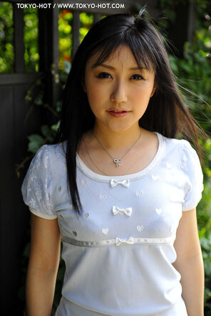 amateur pic Sakura Nishimoto-11