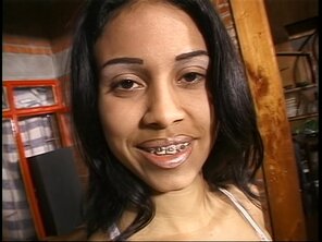 Dora with Braces - 18 and Nasty - Photos (5)