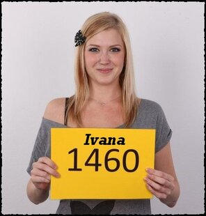 amateur pic 1460 Ivana (1)