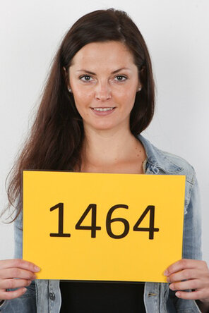 1464 Lucie (1)