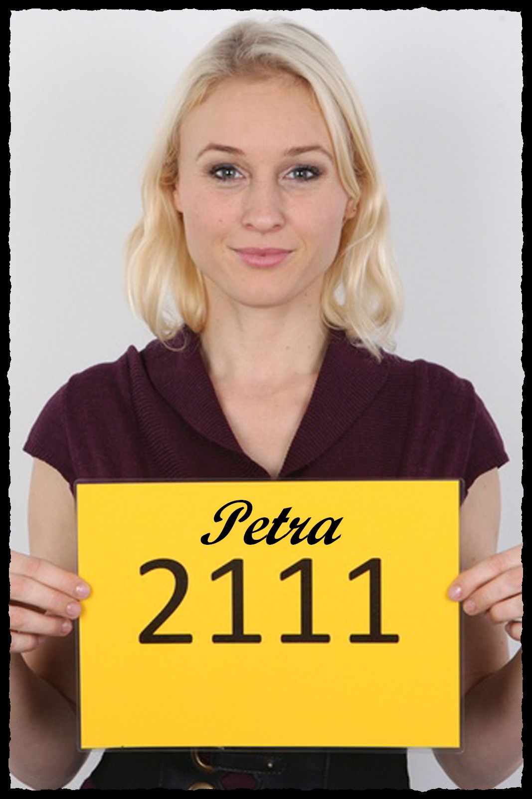 Casting 1 1. Petra mis - Чехия. 1458 Michaela. Mi casting. Petra mis aka Petra merek, Petra Miskova,.