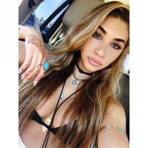 Chantel Jeffries