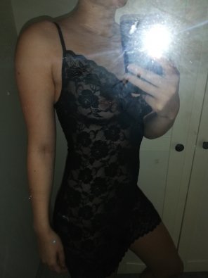 I [F24]eel a bit naughty when you see my piercings through my clothes