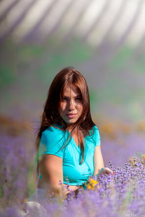 amateur pic metart_lavender-lover_melania_high_0007