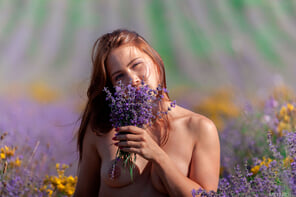 amateur pic metart_lavender-lover_melania_high_0048
