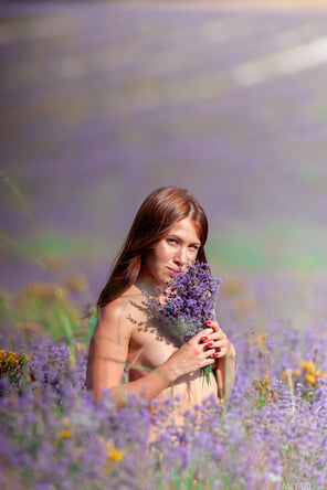 amateur pic metart_lavender-lover_melania_high_0066
