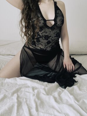 amateur pic Feeling like a disney villain [OC][F]