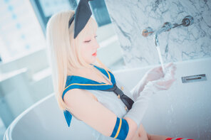 amateur pic 053_DJAWA_Photo_HaNari_Fleet_Girl_Shimakaze_S.Ver_telegramasiansts_053