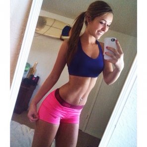 amateur pic Fitness