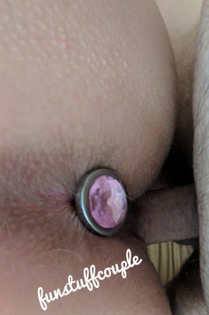 Skin Close-up Pink Navel 