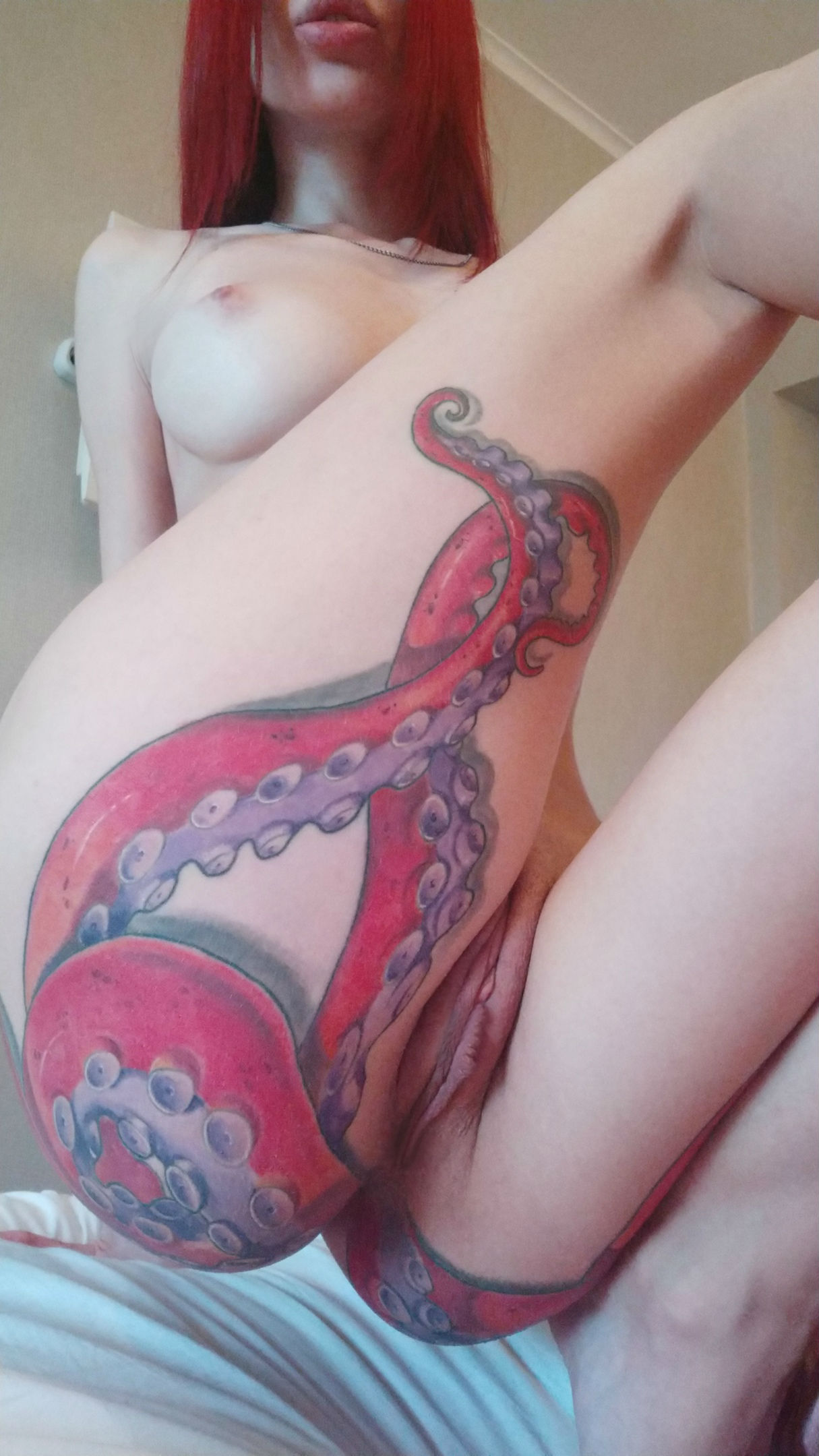 amateur photo octopussy (10)