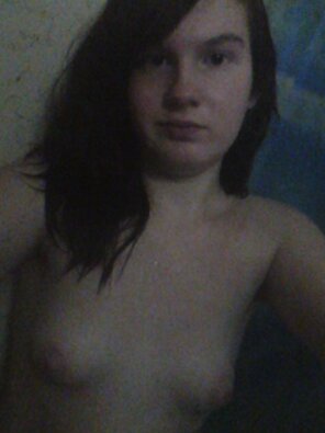 amateur pic Teen Amber Vilareal 9